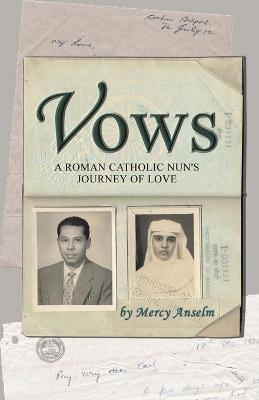 Vows - Mercy Anselm