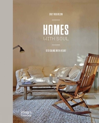 Homes With Soul - Orly Robinzon