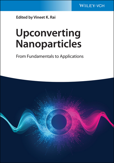 Upconverting Nanoparticles - 