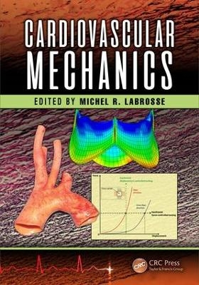 Cardiovascular Mechanics - 