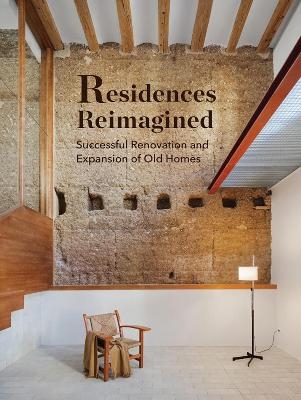 Residences Reimagined - Francesco Pierazzi