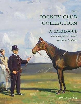 The Jockey Club Collection - David Oldrey