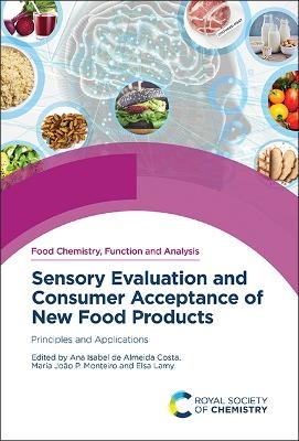 Sensory Evaluation and Consumer Acceptance of New Food Products - 