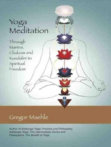 Yoga Meditation -  Gregor Maehle