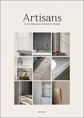 Artisans - Wim Pauwels