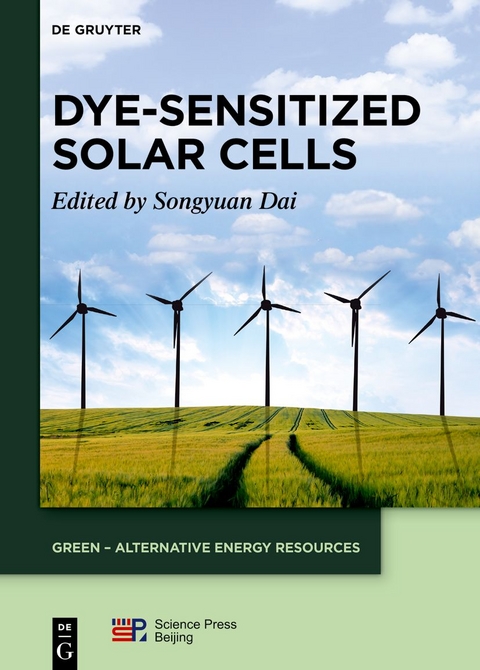 Dye-sensitized Solar Cells - 