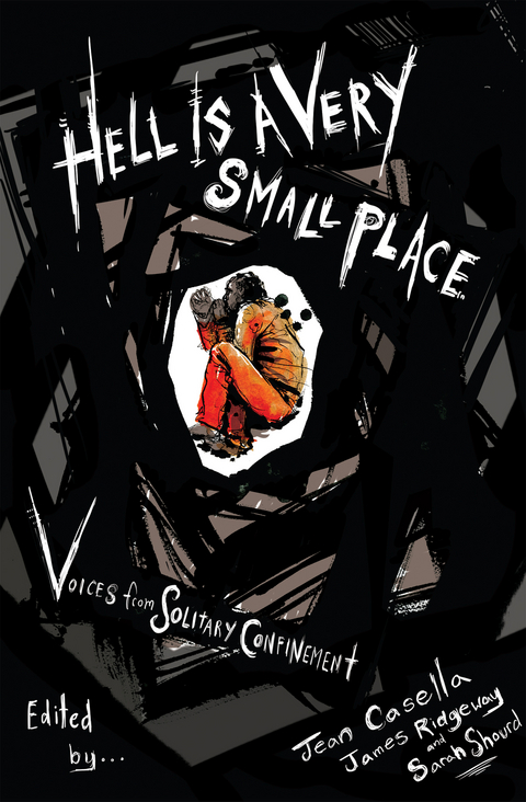 Hell Is a Very Small Place - 