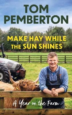 Make Hay While the Sun Shines - TOM PEMBERTON