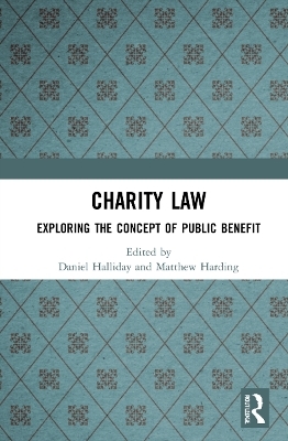 Charity Law - 