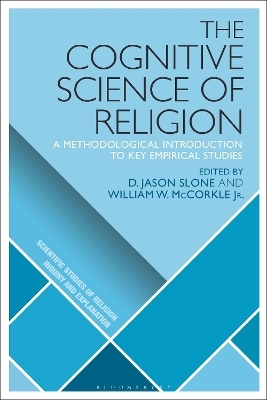 The Cognitive Science of Religion - 