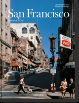 San Francisco. Portrait of a City - Richie Unterberger