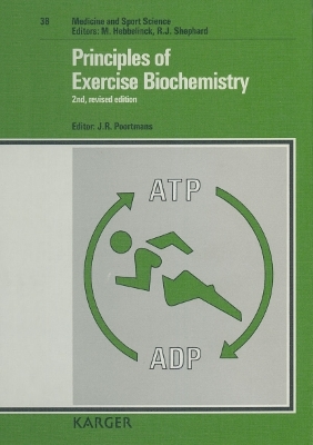 Medicine and Sport Science / Principles of Exercise Biochemistry - 