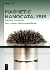 Magnetic Nanocatalysis / Synthetic Applications - 