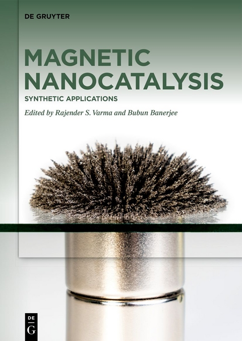 Magnetic Nanocatalysis / Synthetic Applications - 