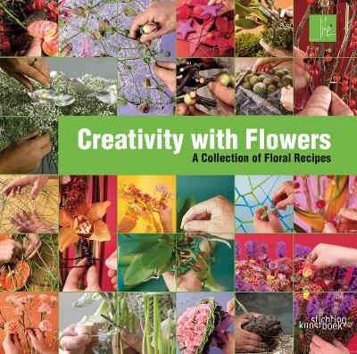 Creativity with Flowers - Max van de Sluis, Per Benjamin