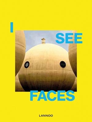 I See Faces - Irene Schampaert