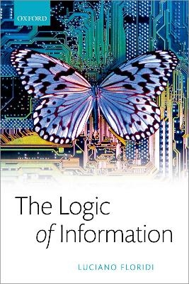 The Logic of Information - Luciano Floridi