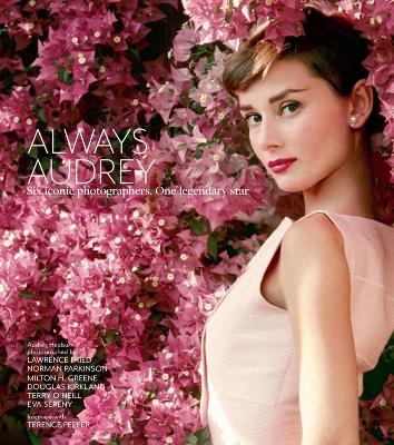 Always Audrey - 