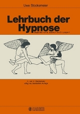 Lehrbuch der Hypnose - Uwe Stocksmeier