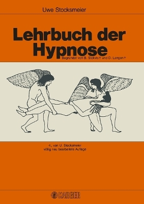 Lehrbuch der Hypnose - Uwe Stocksmeier