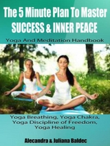 Yoga Breathing, Yoga Strength Training, Yoga Healing & Mindset -  Juliana Baldec