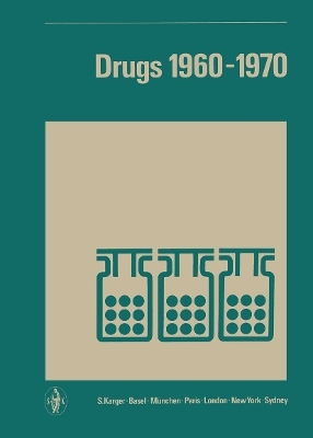 Drugs 1960-1970 - 