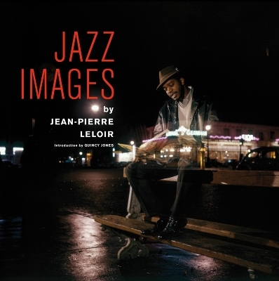 Jazz Images By Jean-Pierre Leloir - 