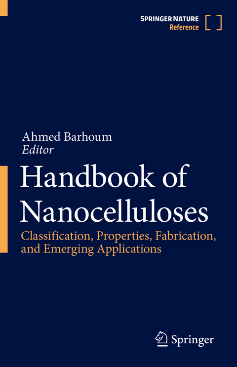 Handbook of Nanocelluloses - 