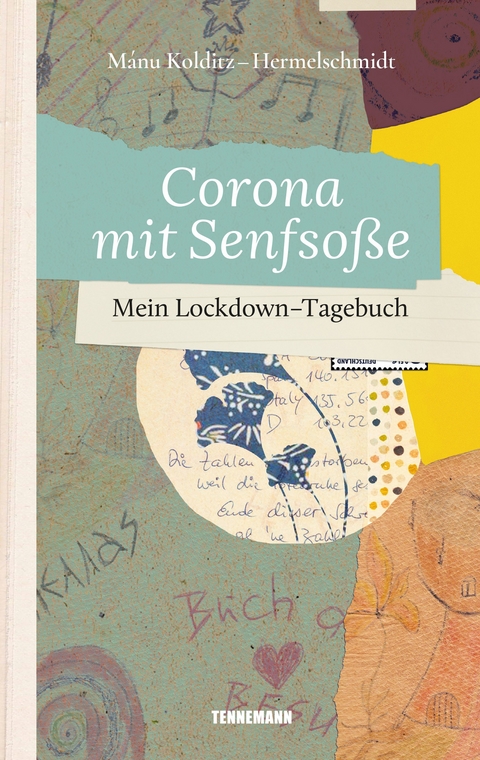 Corona mit Senfsoße - Mánu Kolditz–Hermelschmidt