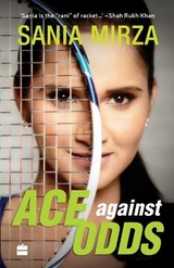 Ace Against Odds - Mirza, Sania
