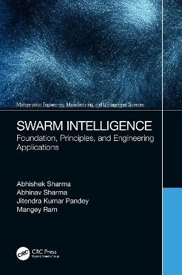 Swarm Intelligence - Abhishek Sharma