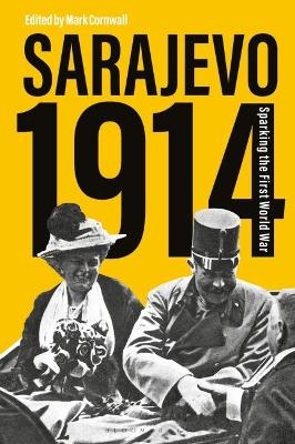 Sarajevo 1914 - 