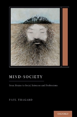 Mind-Society - Paul Thagard