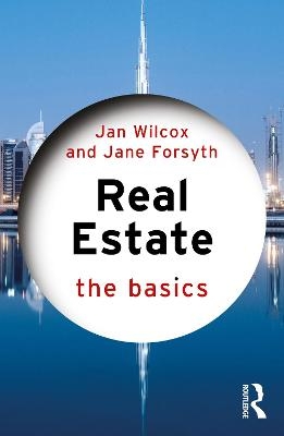 Real Estate - Jan Wilcox