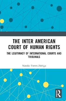 The Inter American Court of Human Rights - Natalia Zúñiga