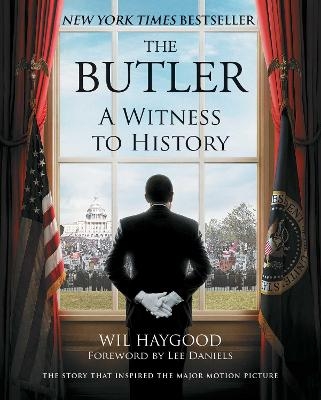 The Butler - Wil Haygood