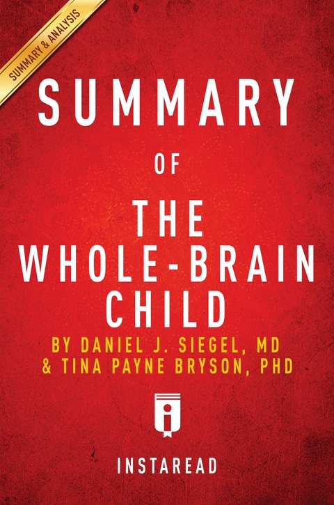 Summary of The Whole-Brain Child -  . IRB Media