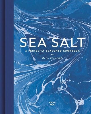 Sea Salt -  Lea-Wilson Family