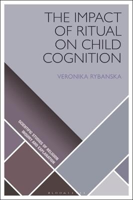The Impact of Ritual on Child Cognition - Veronika Rybanska