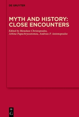 Myth and History: Close Encounters - 