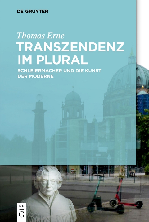 Transzendenz im Plural - Thomas Erne