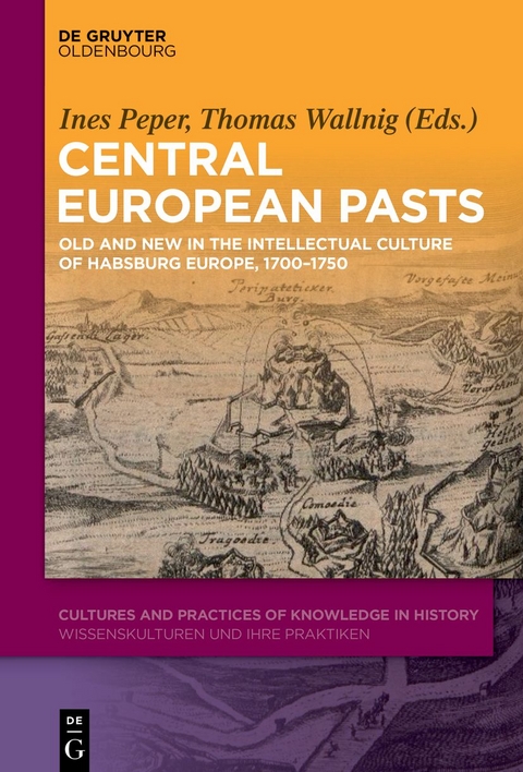 Central European Pasts - 