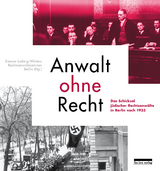 Anwalt ohne Recht - Simone Ladwig-Winters