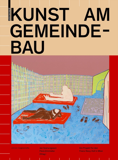 Kunst am Gemeinde-Bau - 