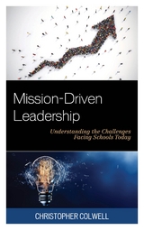 Mission-Driven Leadership -  Christopher Colwell