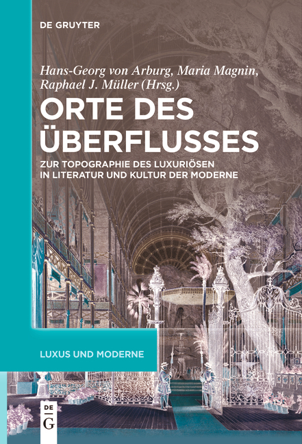 Orte des Überflusses - 