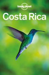 Lonely Planet Reiseführer Costa Rica - Cavalieri, Nate