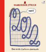 2022 -  Hamburger Strich