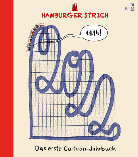 2022 -  Hamburger Strich