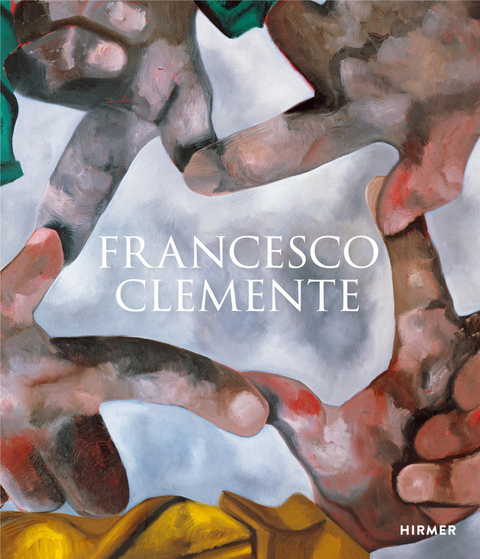 Francesco Clemente - 